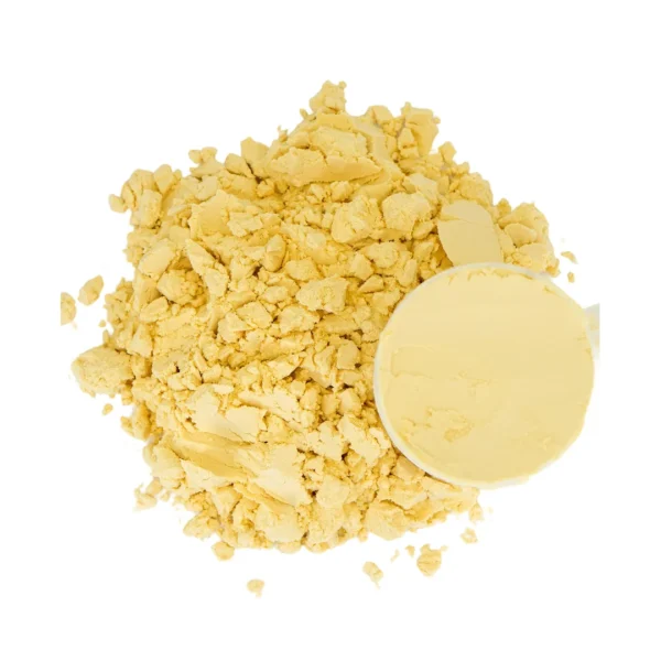 ProteinPowderwithScoop Pea Protein Isolate Food Grade 25kg bag