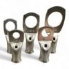 R16-ALL Tinned Copper Cable Lug 16mm² Heavy-Duty