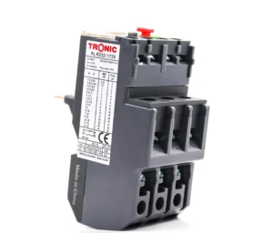 Thermal Overload Relay – 17–25A