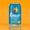 Rubicon Mango – 330 ml