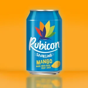 RM Rubicon Mango – 330 ml