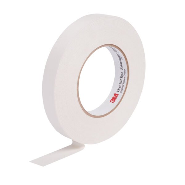 RNI2XTQQYI9Y44J80D66_80000207623 27 Glass Cloth Tape 19mm x 55m CROP High-Temperature Glass Cloth Electrical Tape 25mm×20m