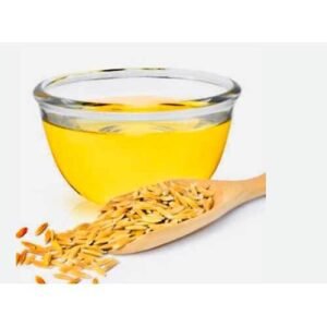 Refined Rice Bran Oil Food Grade