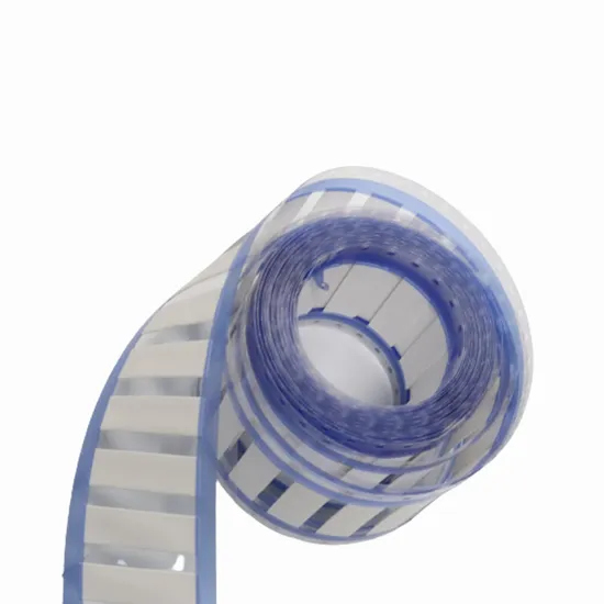 Heat-Shrink Cable Identification Marker Sleeve