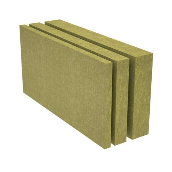 Rock Wool Insulation Board