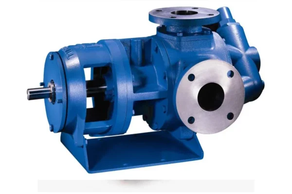 Rotary-Gear-Pump Gear Pump