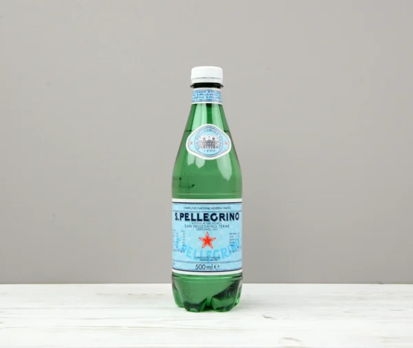 S.Pellegrino-Sparkling-Water-500ml San Pellegrino Sparkling Water – 500 ml