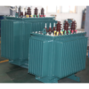 S11-1000kVA-11kv-Three-Phase-Oil-Immersed-High-Voltage-Distribution-Power-Transformer 1000 kVA 11kV/415V Three-Phase Oil-Immersed Distribution Transformer