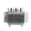 S11-S13-250KVA-11kV-Distribution-Power-Transformer 1000 kVA 22kV/415V Three-Phase Oil-Immersed Distribution Transformer
