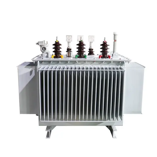 S11-S13-250KVA-11kV-Distribution-Power-Transformer 1000 kVA 22kV/415V Three-Phase Oil-Immersed Distribution Transformer