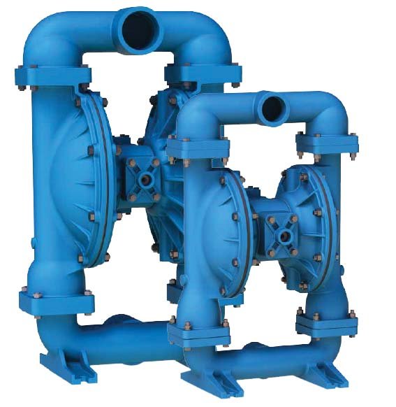 SANDPIPER-Evolution-Series Diaphragm Pump