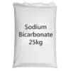 SB25 Sodium Bicarbonate Food Grade 25kg bag