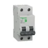 SL53TR2025 Miniature Circuit Breaker 32A C-Curve