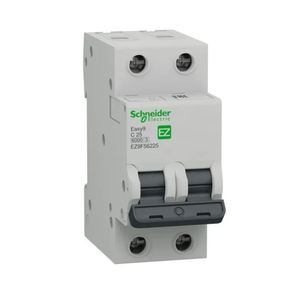 SL53TR2025 Miniature Circuit Breaker 32A C-Curve