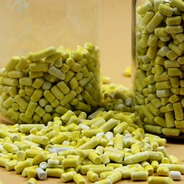 Sodium-Isopropyl-XanthateSIPX Sodium Isobutyl Xanthate (SIBX) 85% Min – Mining Flotation Collector