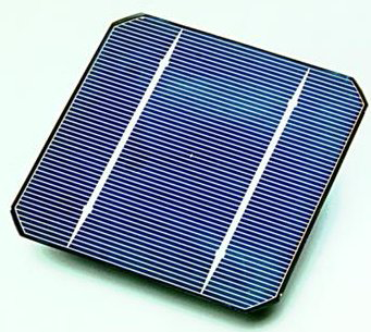 Solar_cell Solar Cell