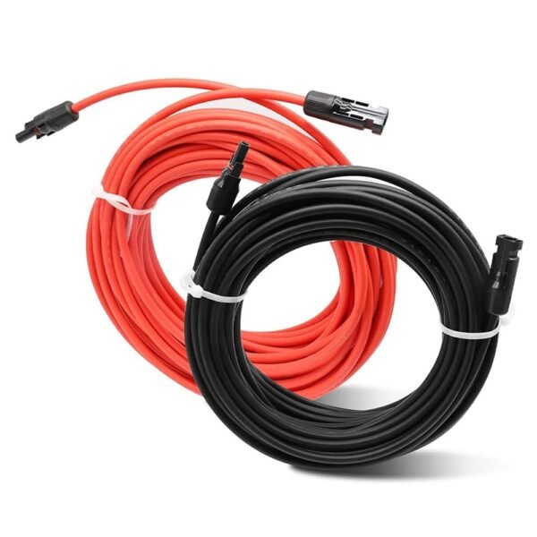 Solarcablekit1 Solar Cable