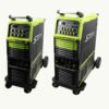 TIG-Welding-Machine-400A-Water-Cooler-Argon-Arc-Welder-IGBT 400A Water-Cooled MIG/MMA Welding System