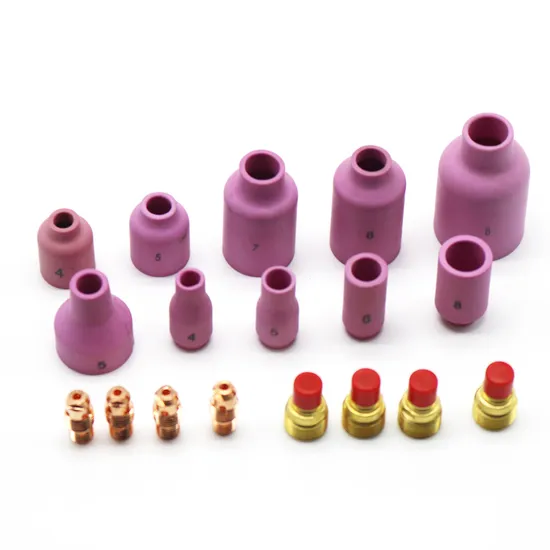 TIG-Welding-Torch-Kit-for-Sale-TIG-Weld-Accessories-Spare-Parts MIG/TIG Welding Torch Spare-Part Kits – Industrial Maintenance Grade