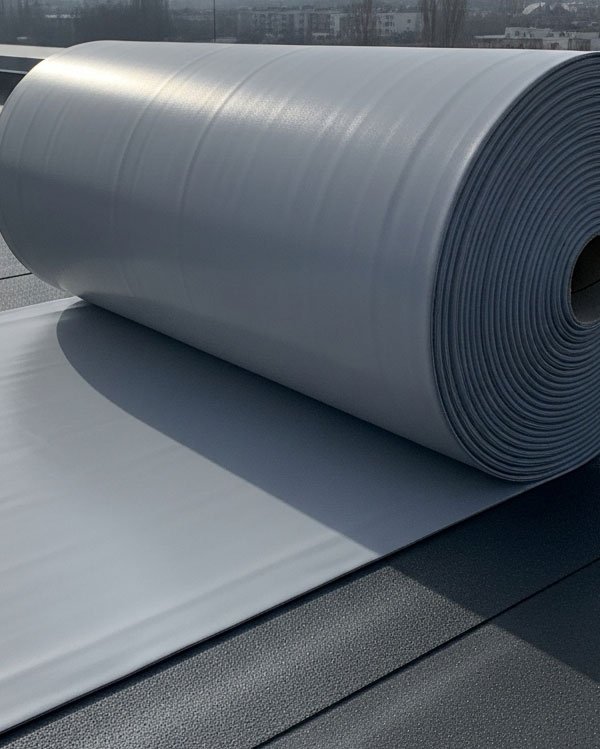 TPO-Roofing-Membrane TPO Waterproofing Membrane
