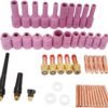 Tig-Torch-Spare-Parts MIG/TIG Welding Torch Spare-Part Kits – Industrial Maintenance Grade