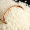 Long Grain White Rice Food Grade 25kg bag