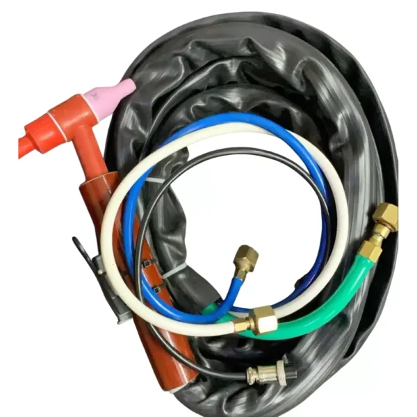 TIG Welding Torches – 200A/300A Industrial Replacement