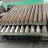Rubber Mill Liner Plates – SAG & Ball Mill Wear-Resistant Mining Grade