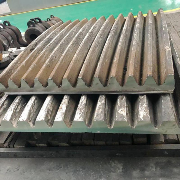 Rubber Mill Liner Plates – SAG & Ball Mill Wear-Resistant Mining Grade