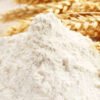 Wheat-Flour Wheat Flour Food Grade 25kg bag