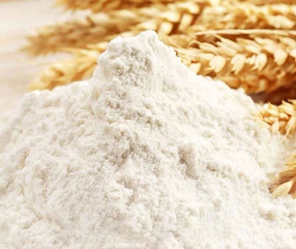 Wheat-Flour Wheat Flour Food Grade 25kg bag