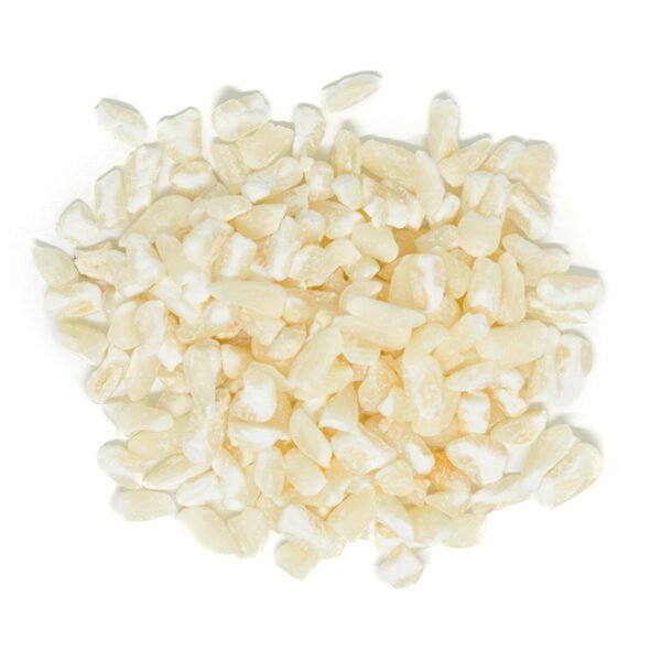 White-Hominy-Grits White Maize Grain Food Grade 25kg bag