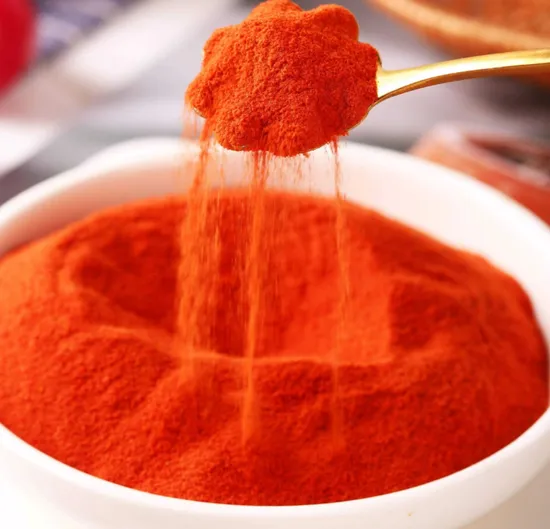 Wholesale-Bulk-Best-Price-Tomato-Powder-Spray-Dried-Tomato-Powder Tomato Powder Food Grade 25kg bag