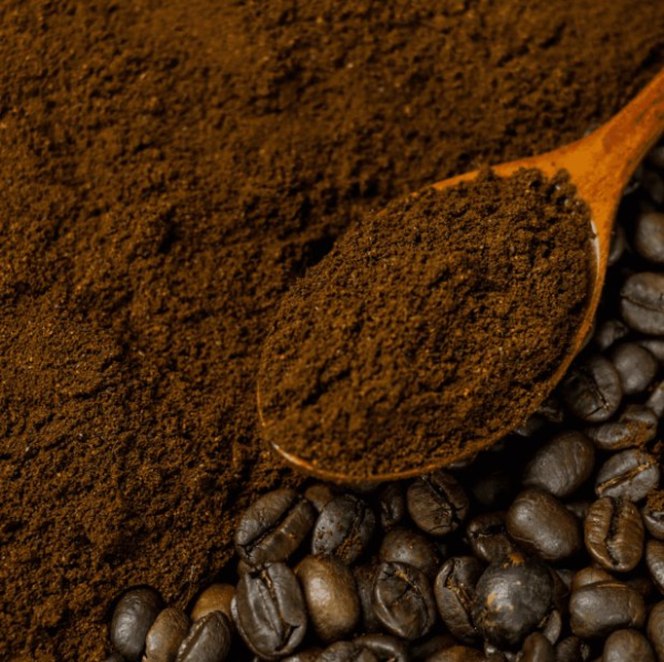 Freeze-Dried Instant Coffee Food Grade 20kg bag