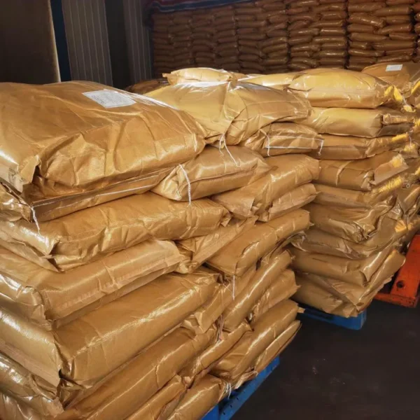 Wholesale-Price-Dried-Mashed-Instant-Sweet-Potato-Flakes-Powder-Suppliers Sodium Metabisulfite Food Grade 25kg bag