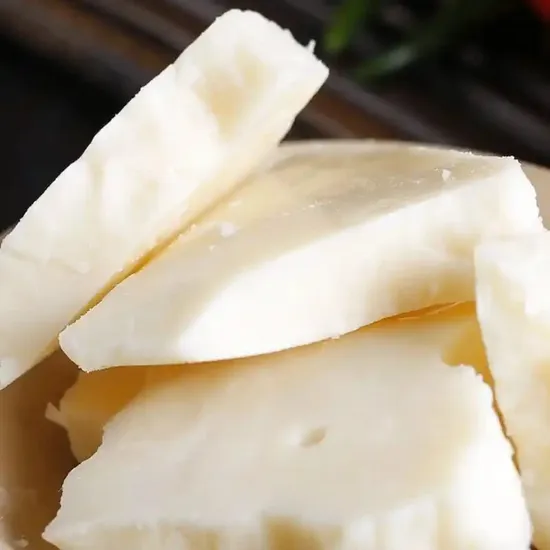 Wholesale-Refined-Pure-Edible-Mutton-Tallow-Fat-for-Food-Industry-and-Service Mutton Tallow Refined – Bulk