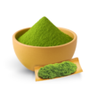 Wolffia-Powder Dehydrated Spinach Powder Food Grade 25kg bag