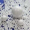 ZrO2-grinding-balls Ceramic Grinding Media Balls – High-Density Mineral Processing Grade