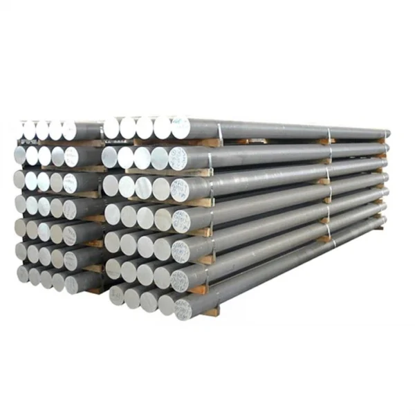 Aluminium Billet