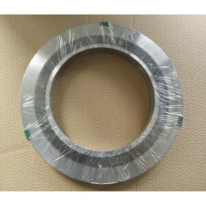 Spiral-Wound Gasket 2in Class 300 SS316/Graphite