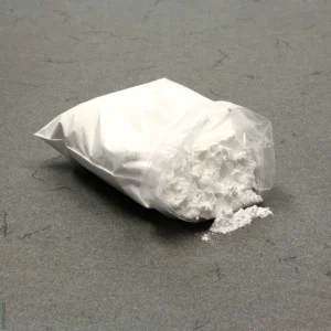 Wheat Starch Food Grade 25kg bag