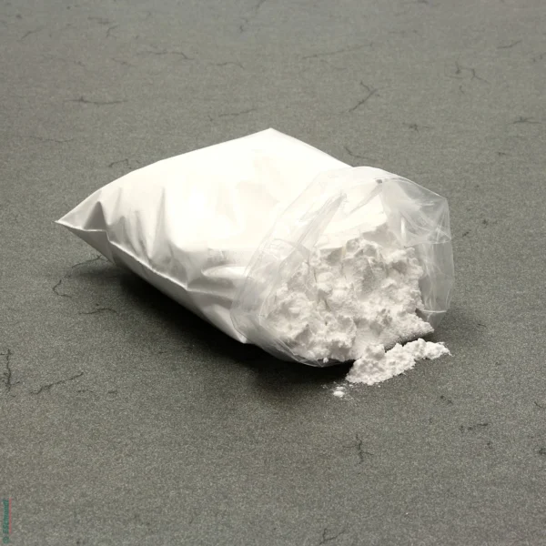 b38500000-H0 Wheat Starch Food Grade 25kg bag