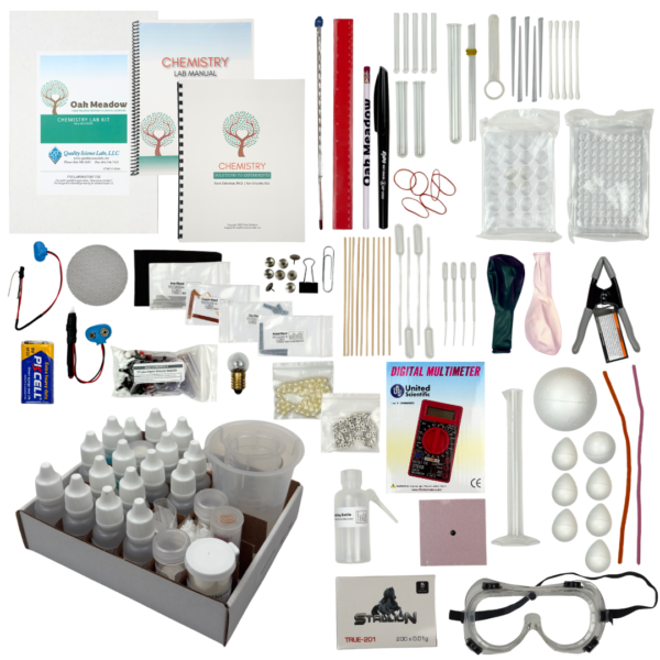 b9521-K_Chemistry_Lab_Kit__75097 Assortment Kit Chemical Grade