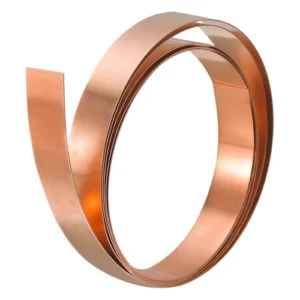 Copper Strip