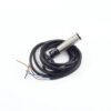 Industrial Photoelectric Sensor 24VDC Diffuse Reflective