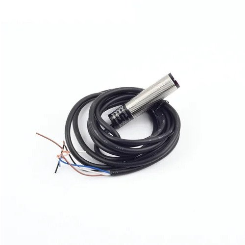 Industrial Photoelectric Sensor 24VDC Diffuse Reflective