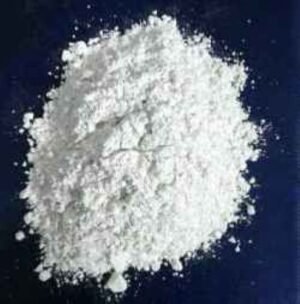 Drilling Grade Barite