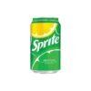 Sprite Lemon-Lime – 330 ml