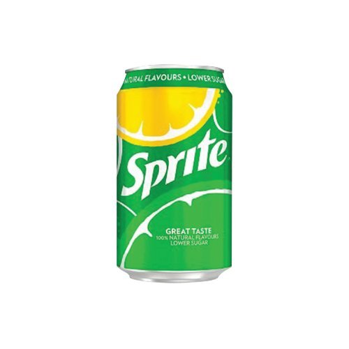 Sprite Lemon-Lime – 330 ml