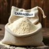 carrageenan-chemical-powder-500x500 Carrageenan Food Grade 25kg bag